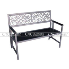 Ghế Băng Sắt CNC-281