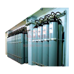 HỆ THỐNG GAS CÔNG NGHIỆP INN 477