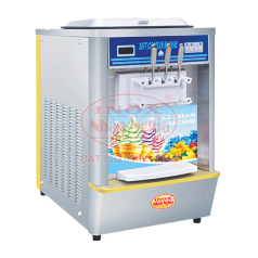 MÁY LÀM KEM