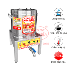 NỒI ĐIỆN SIÊU TỐC 50 LÍT