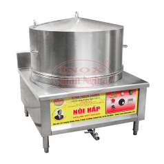 NỒI HẤP CÔNG NGHIỆP SỬ DỤNG ĐIỆN