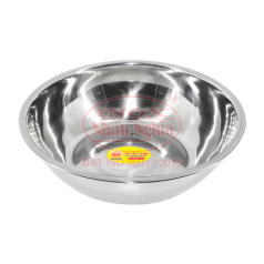 THAU INOX CÁC LOẠI