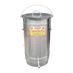 THÙNG NGÂM RƯỢU INOX
