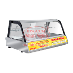 QUẦY HÂM NÓNG THỰC PHẨM 05