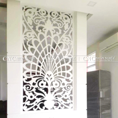 Vách ngăn trang trí CNC-141